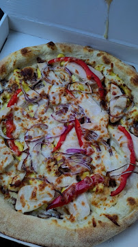 Plats et boissons du Pizzas à emporter Napoli Factory Box à Moissac - n°6