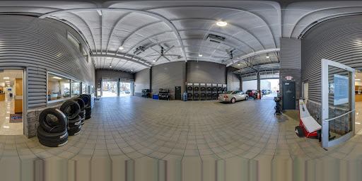 Ford Dealer «Bowditch Ford», reviews and photos, 11291 Jefferson Ave, Newport News, VA 23601, USA