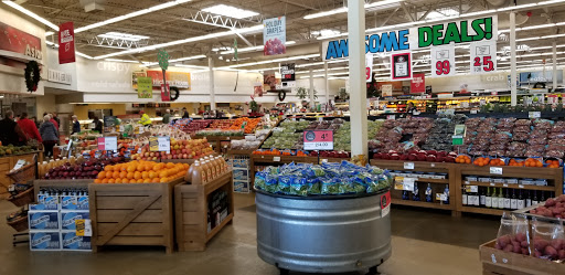 Supermarket «Hy-Vee», reviews and photos, 3801 E Washington Ave, Madison, WI 53704, USA