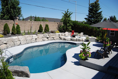 Pioneer Family Pools, Patio Furniture, & Hot Tubs