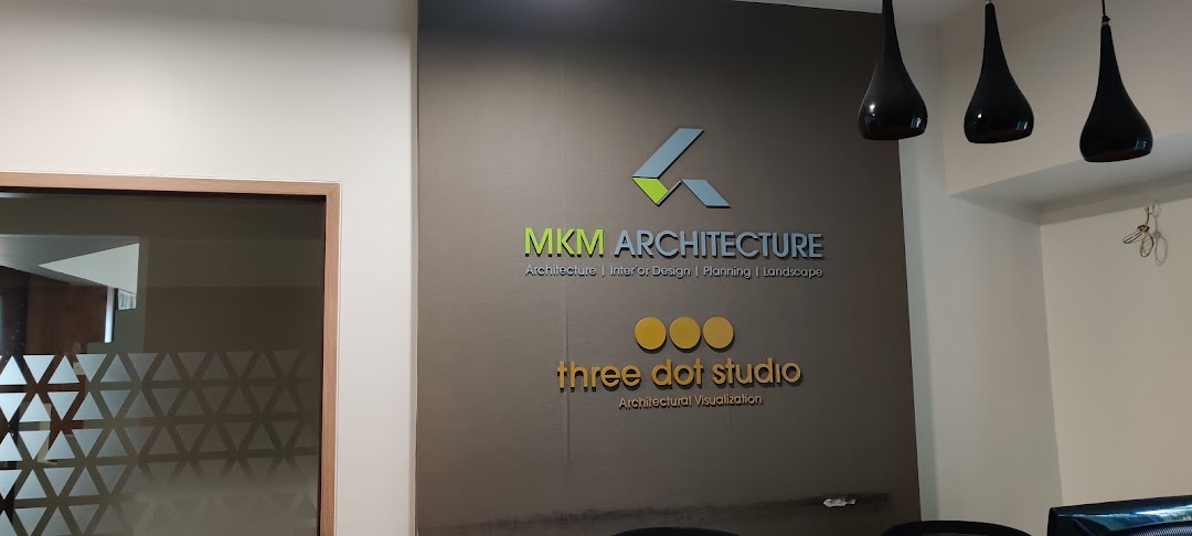 MKM Architecture