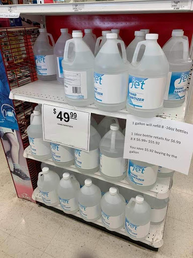 Hardware Store «Ace Hdw of Independence», reviews and photos, 2136 Declaration Dr, Independence, KY 41051, USA