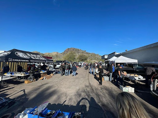 Motorcycle Parts Store «Ramjet Racing Performance Cycles», reviews and photos, 12001 N Cave Creek Rd, Phoenix, AZ 85020, USA