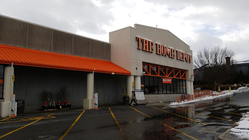 Home Improvement Store «The Home Depot», reviews and photos, 955 Bloomfield Ave, Clifton, NJ 07012, USA