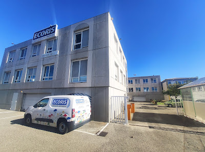 ECORIS Grenoble à Grenoble