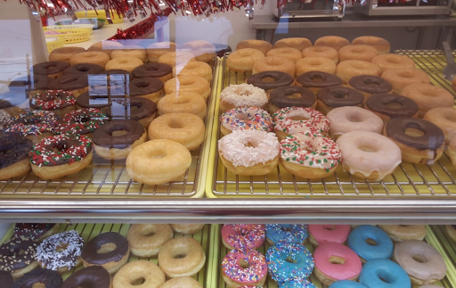 Donut Shop «Donut World», reviews and photos, 2317 Ayers St, Corpus Christi, TX 78404, USA