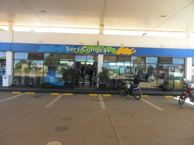 Photos of Service station YPF Don Tito