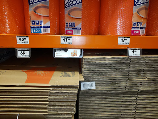 Home Improvement Store «The Home Depot», reviews and photos, 1305 S Lone Hill Ave, Glendora, CA 91740, USA