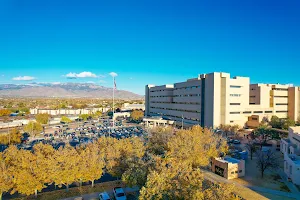 New Mexico VA Health Care System image