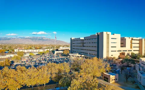 New Mexico VA Health Care System image