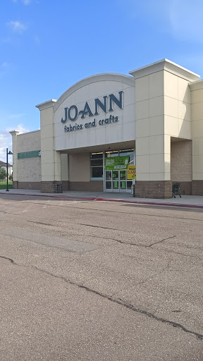 Fabric Store «Jo-Ann Fabrics and Crafts», reviews and photos, 10545 S Mall Dr, Baton Rouge, LA 70809, USA