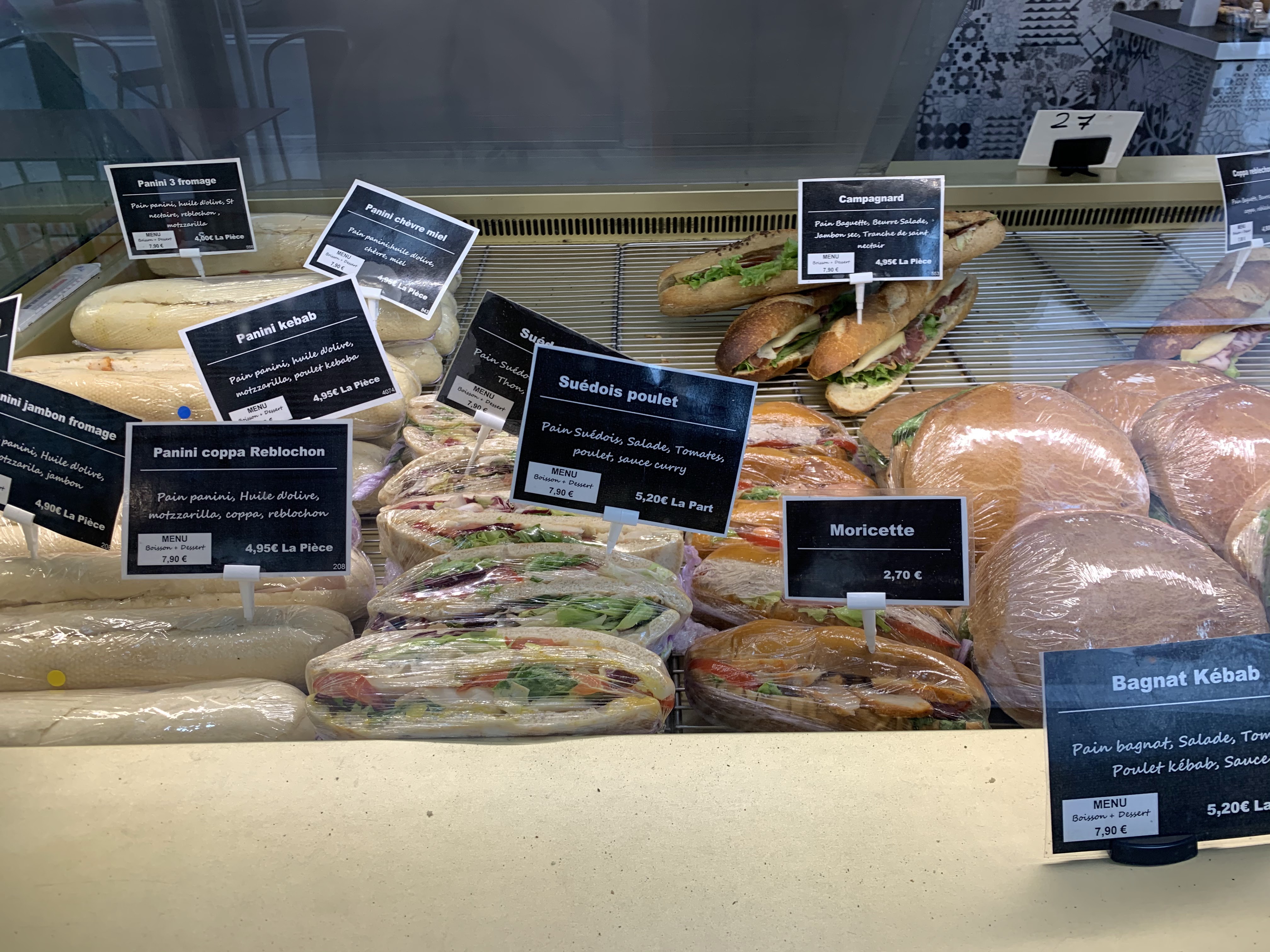 Photo n° 19 de l'avis de Hanh.g fait le 21/10/2019 à 11:10