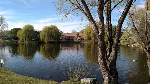 Public Golf Course «BanBury Golf Course Eagle», reviews and photos, 2626 S Marypost Pl, Eagle, ID 83616, USA