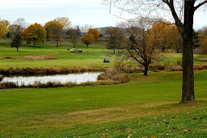 Columbia Golf Club