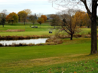 Columbia Golf Club