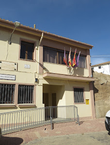 Ayuntamiento de Alcalá de Ebro. Pl. España, 1, 50691 Alcalá de Ebro, Zaragoza, España