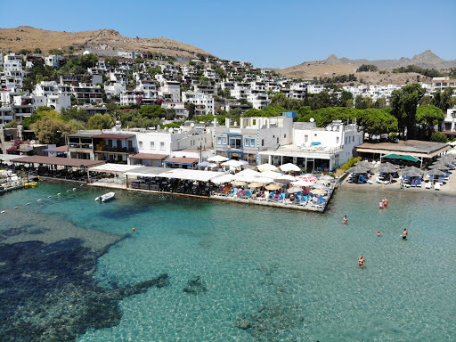 Babadan Otel Akyarlar - Bodrum