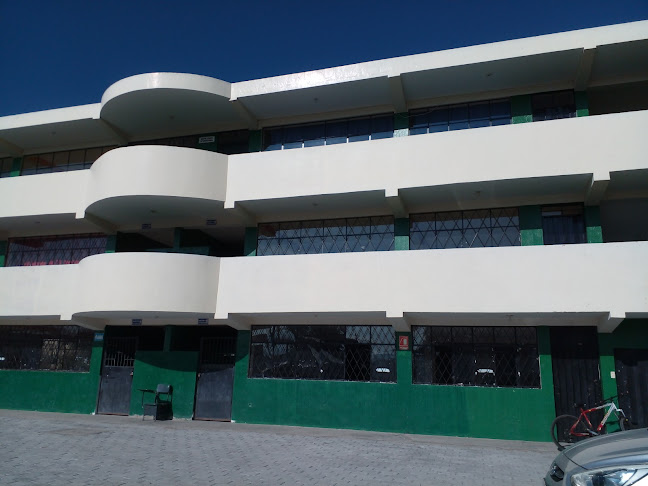 Colegio Nacional Guayllabamba