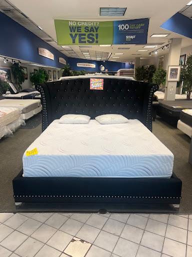 Mattress Store «Mattress & Furniture Liquidators», reviews and photos, 5145 N University Dr, Lauderhill, FL 33351, USA