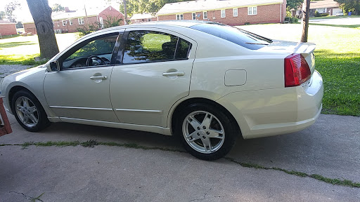 Used Car Dealer «South 71 Auto Sales», reviews and photos, 13302 E Frontage Rd, Grandview, MO 64030, USA