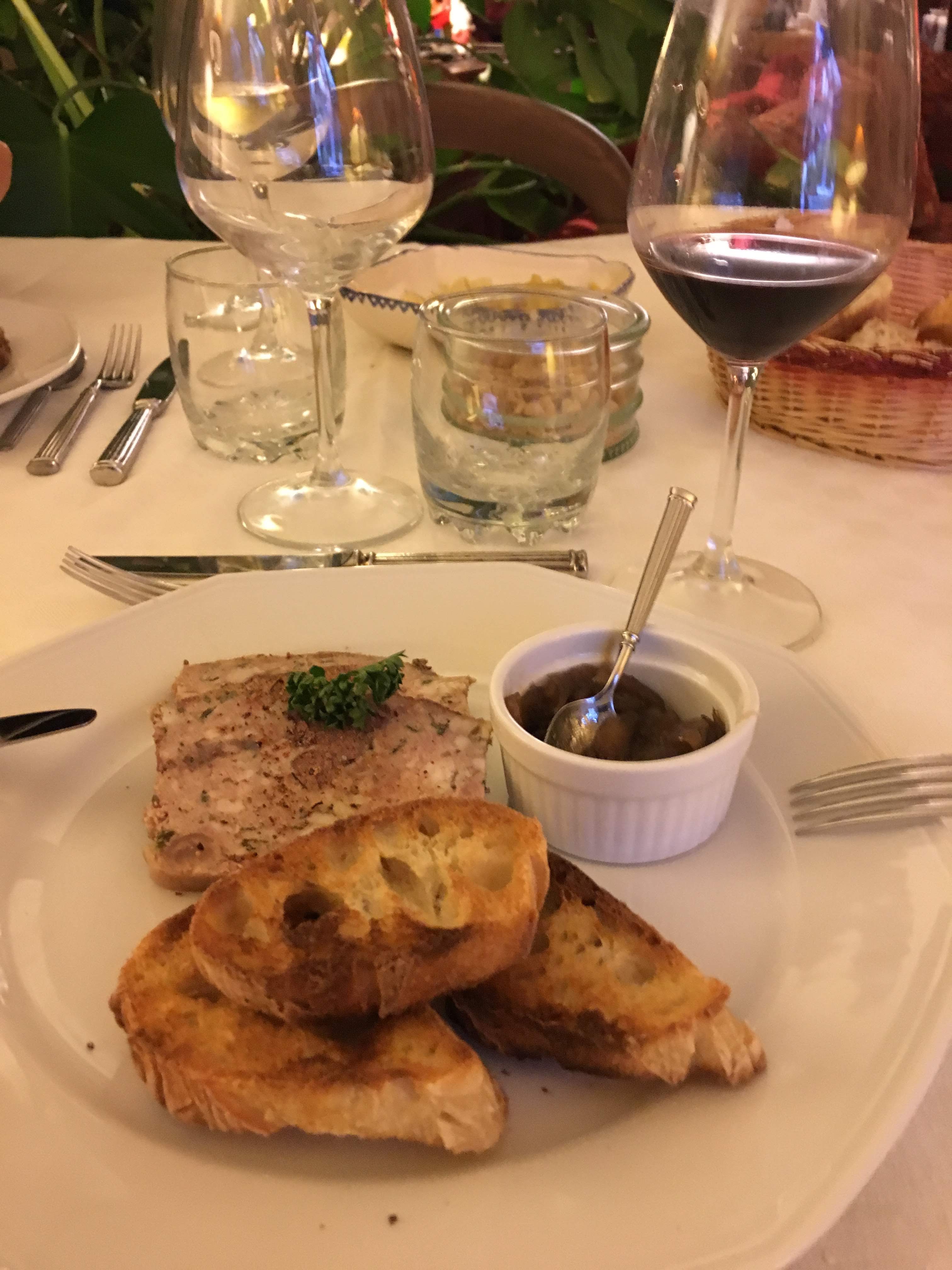 Photo n° 2 de l'avis de inke.a fait le 26/11/2018 à 21:40