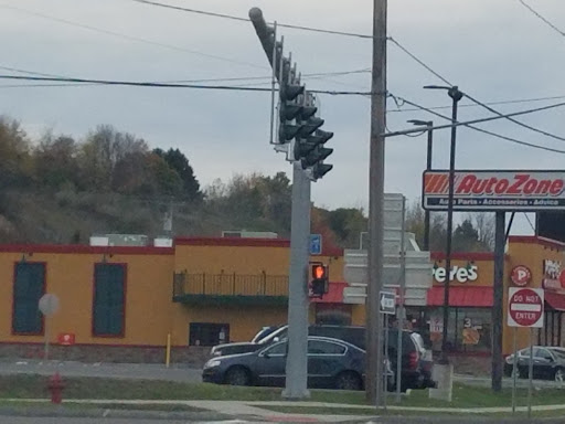 Auto Parts Store «AutoZone», reviews and photos, 3068 Erie Blvd E, Syracuse, NY 13214, USA