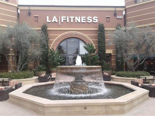 Gym «LA Fitness», reviews and photos, 6400 Irvine Blvd, Irvine, CA 92620, USA
