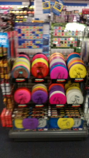 Sporting Goods Store «Big 5 Sporting Goods», reviews and photos, 108 West Stuart Road, Bellingham, WA 98226, USA