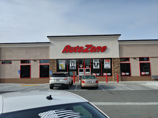 AutoZone Auto Parts