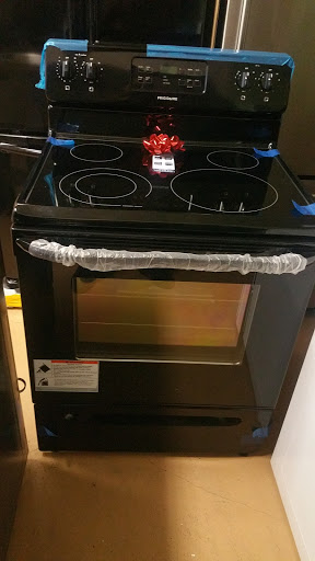 Appliance Store «Y&K Discount Appliances», reviews and photos, 2446 W Kiest Blvd, Dallas, TX 75233, USA