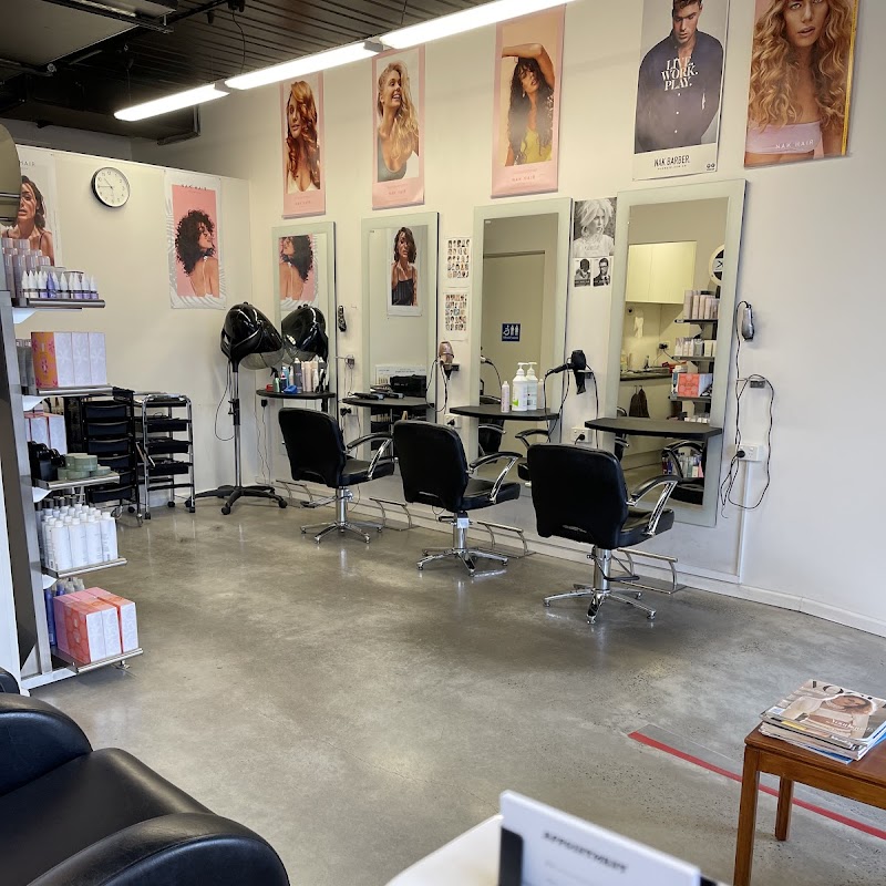 AspendaleHairSalon