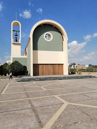 Santuario Virgen de Guadalupe