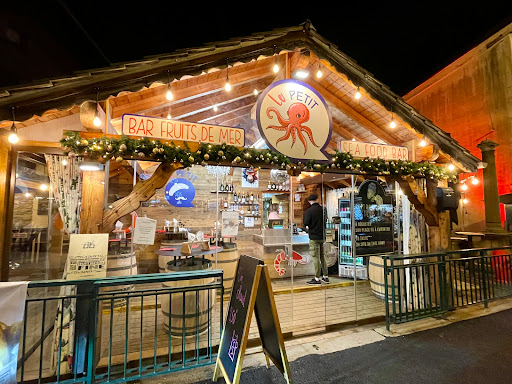 Photo 6 - Au p'tit casse croute