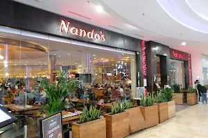 Nando's Metro Centre - Qube image
