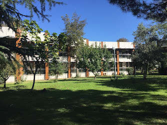 Basın İlan Kurumu Sosyal Tesisleri