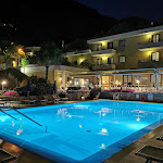 Photo n°1 de l'avis de Maria.� fait le 15/10/2023 à 21:19 sur le  Hotel Royal Village - Blu Hotels à Limone Sul Garda