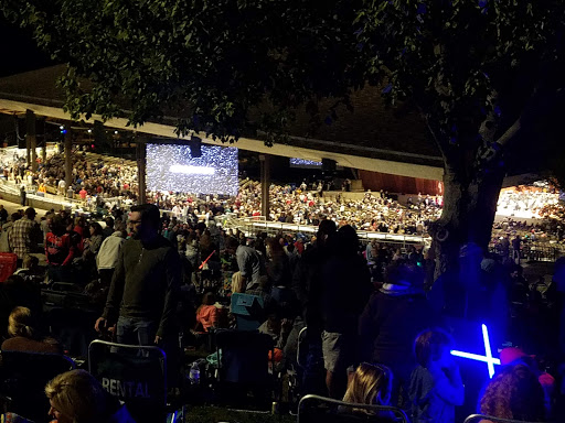 Live Music Venue «Blossom Music Center», reviews and photos, 1145 W Steels Corners Rd, Cuyahoga Falls, OH 44223, USA