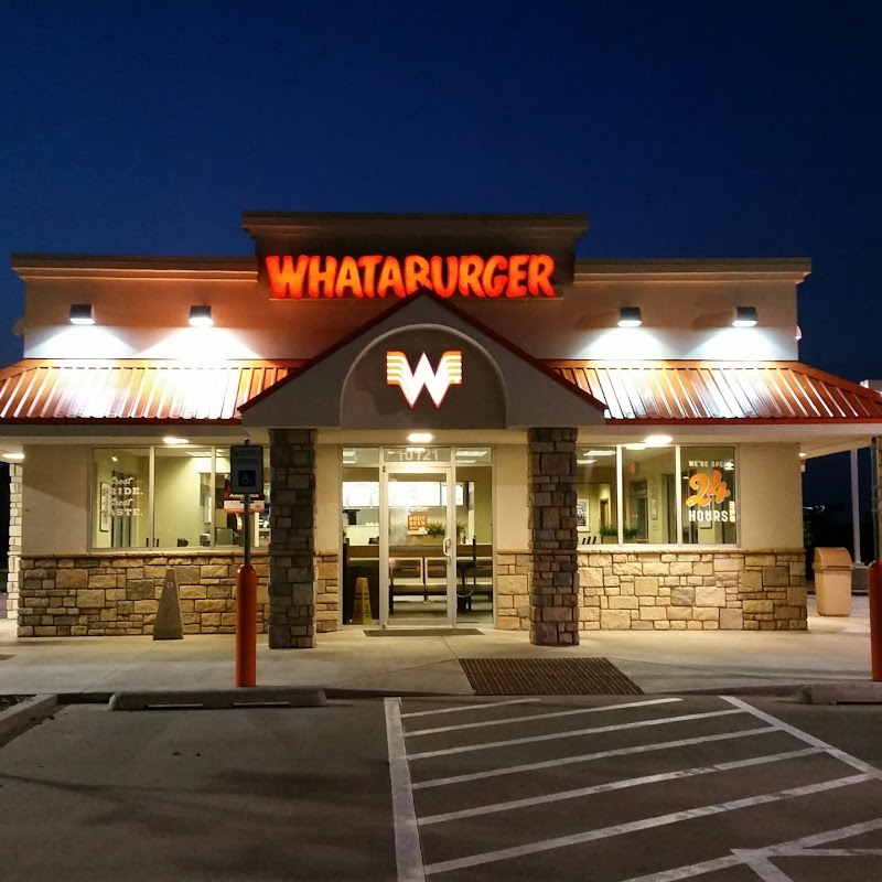 Whataburger