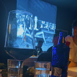 Photo n°3 de l'avis de Aida.a fait le 30/12/2021 à 21:19 sur le  Bellucci à Berlin