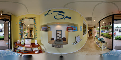 Day Spa «The Lane Spa», reviews and photos, 11382 Prosperity Farms Rd #126, Palm Beach Gardens, FL 33410, USA