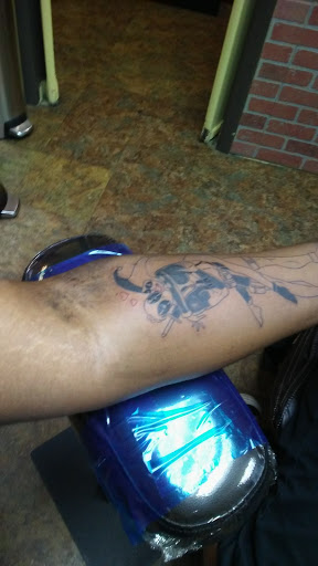 Tattoo Shop «Chicago Tattoo Co.», reviews and photos, 1790 FL-436, Winter Park, FL 32792, USA