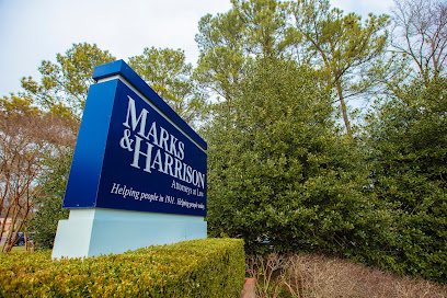 Marks & Harrison - Personal Injury Attorney - Harrisonburg