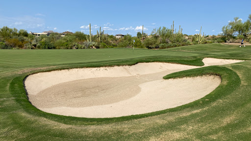 Golf Club «Troon North Golf Club», reviews and photos, 10320 E Dynamite Blvd, Scottsdale, AZ 85262, USA