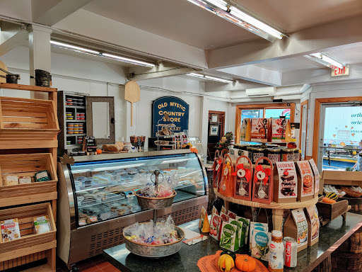 General Store «Old Mystic General Store», reviews and photos, 47 Main St, Old Mystic, CT 06372, USA