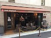 ピンクエレファント Pink Elephant Logo, Chuo, Japan, Restaurant