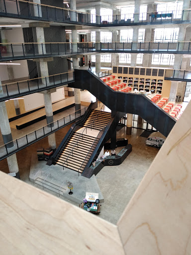 Grocery Store «The Curb Grocery Store», reviews and photos, 495 N Watkins St Suite #163, Memphis, TN 38104, USA