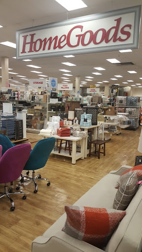 Department Store «Marshalls & HomeGoods», reviews and photos, 1130 Silas Deane Hwy, Wethersfield, CT 06109, USA