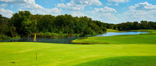 Golf Course «Oakmont Country Club», reviews and photos, 1200 Clubhouse Dr, Corinth, TX 76210, USA