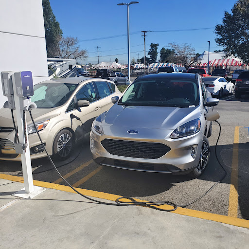 Ford Dealer «Chino Hills Ford», reviews and photos, 4480 Chino Hills Pkwy, Chino, CA 91710, USA