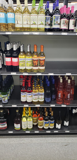 Liquor Store «Yankee Spirits Inc», reviews and photos, 628 Washington St, Attleboro, MA 02703, USA